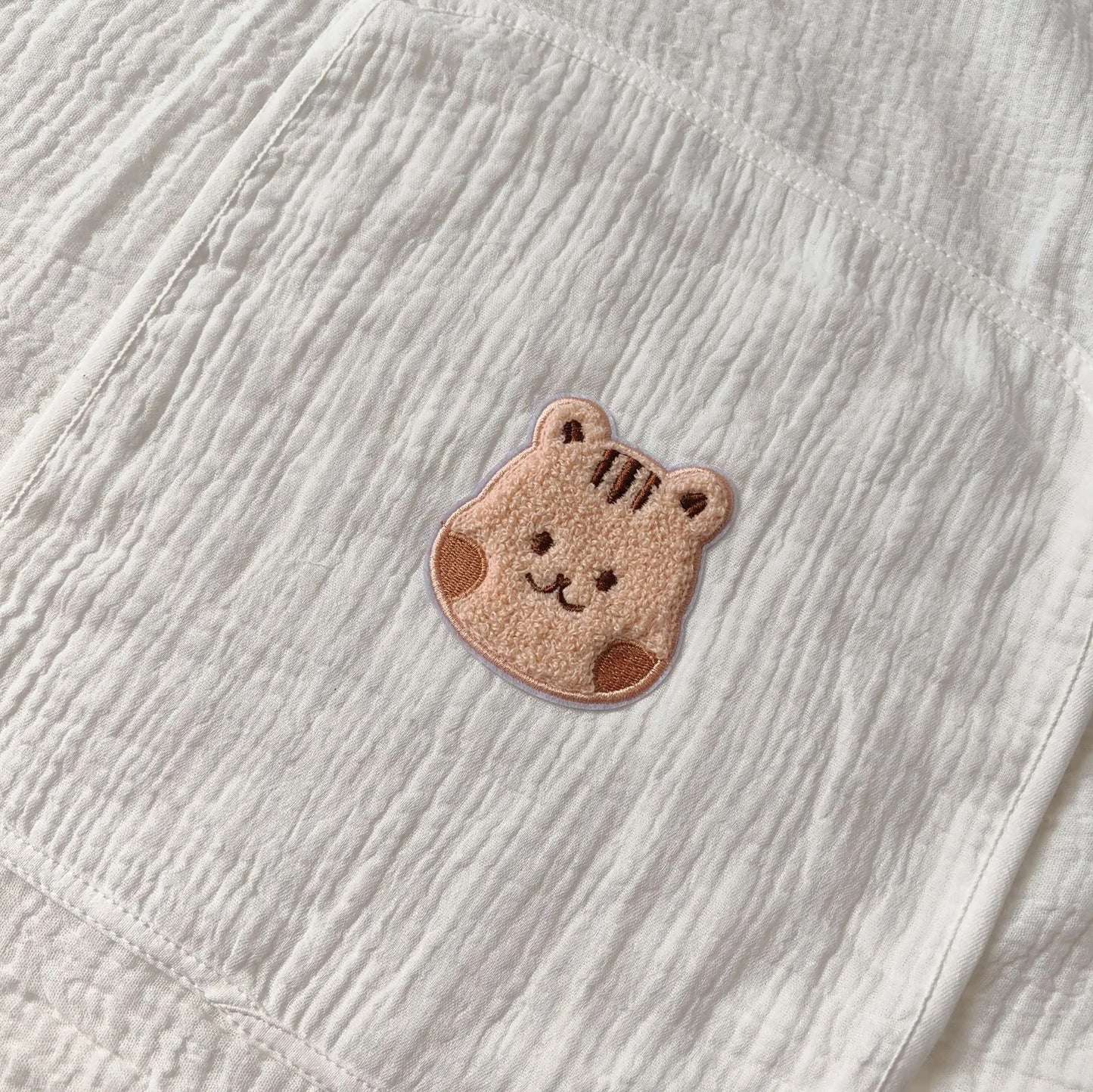 Cozy Cub Multifunctional Wrap