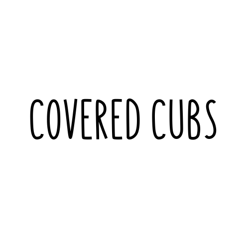 Covered Cubs