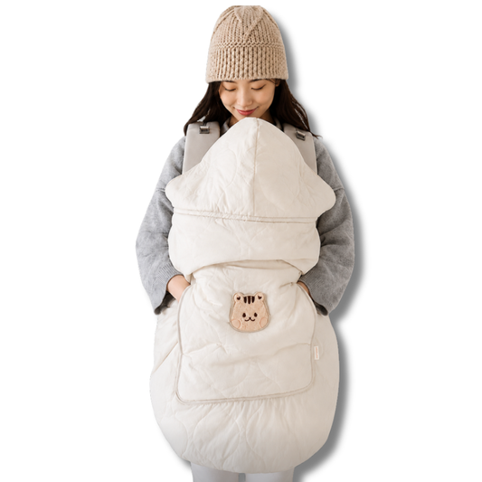 Vanilla Kitty Snuggle Cold Weather