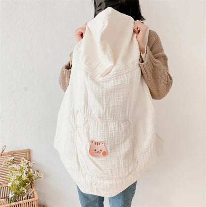Cozy Cub Multifunctional Wrap