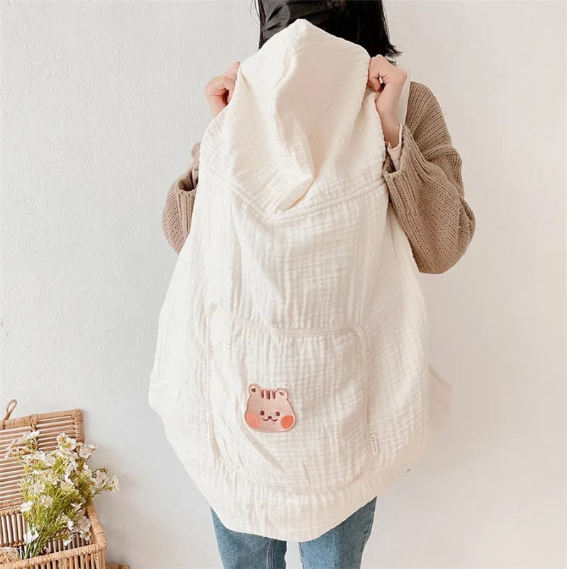 Cozy Cub Multifunctional Wrap