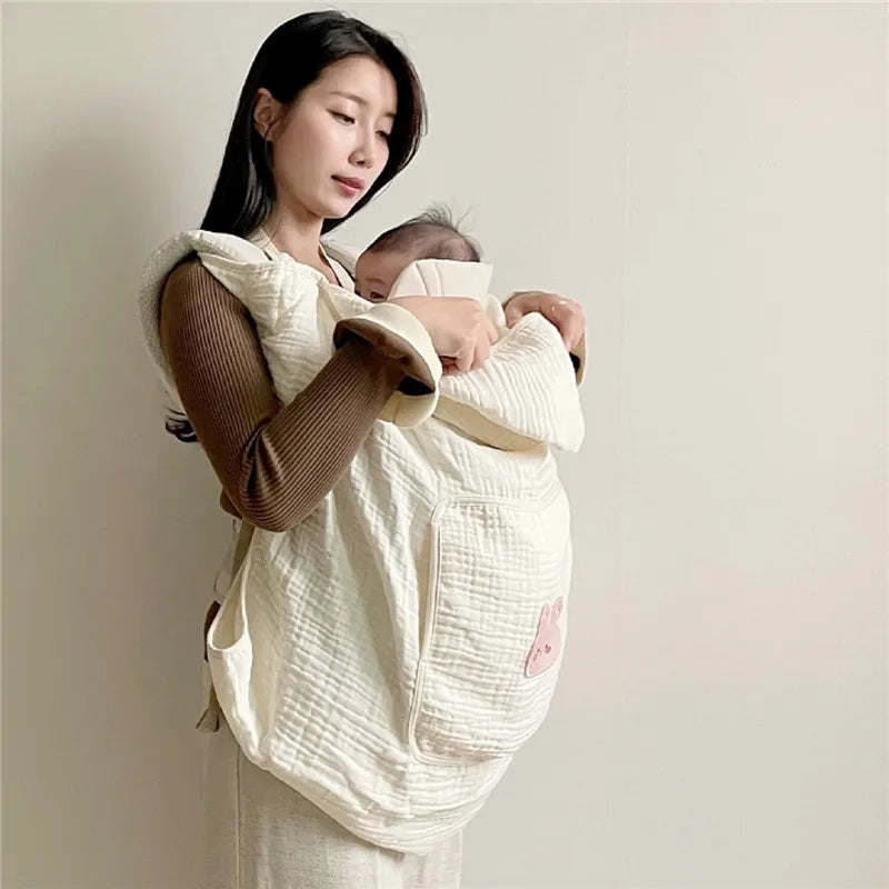 Cozy Cub Multifunctional Wrap