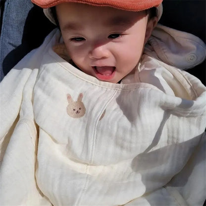 Cozy Cub Multifunctional Wrap