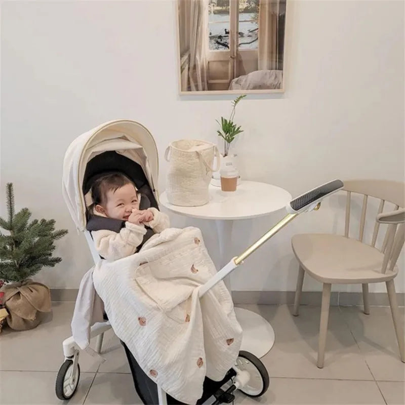 Cozy Cub Multifunctional Wrap