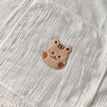 Cozy Cub Multifunctional Wrap