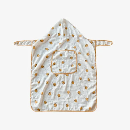 Cozy Cub Multifunctional Wrap