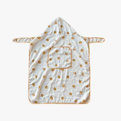 Cozy Cub Multifunctional Wrap