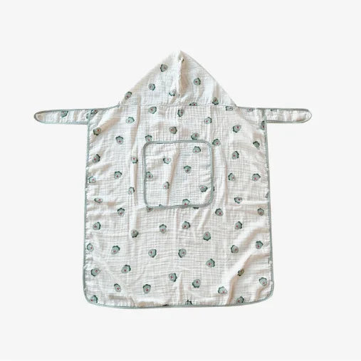 Cozy Cub Multifunctional Wrap