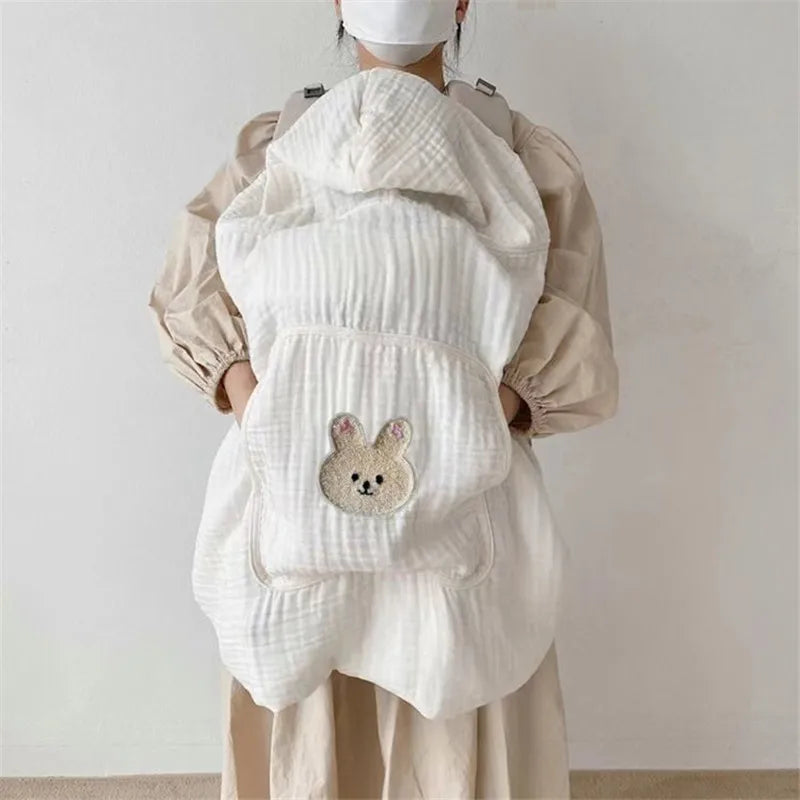 Cozy Cub Multifunctional Wrap