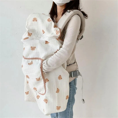Cozy Cub Multifunctional Wrap